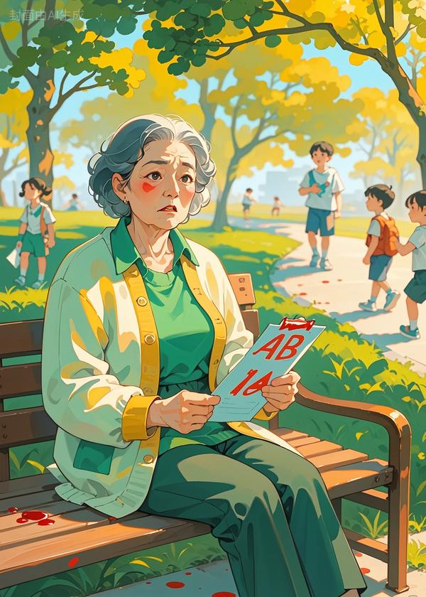 亲妈换子风波