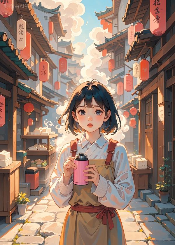 甜味尽散，此情两清