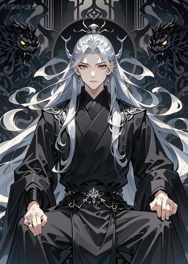魔尊的心尖狐