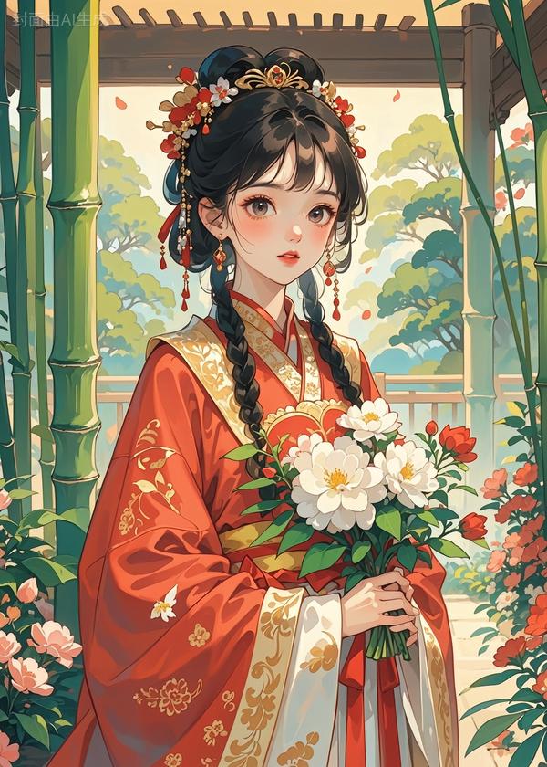 云锦认夫