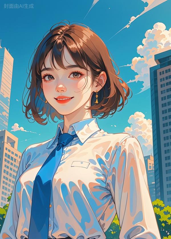 闪婚一年，老公竟是我顶头上司