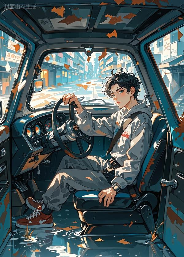 《好想吃西瓜》