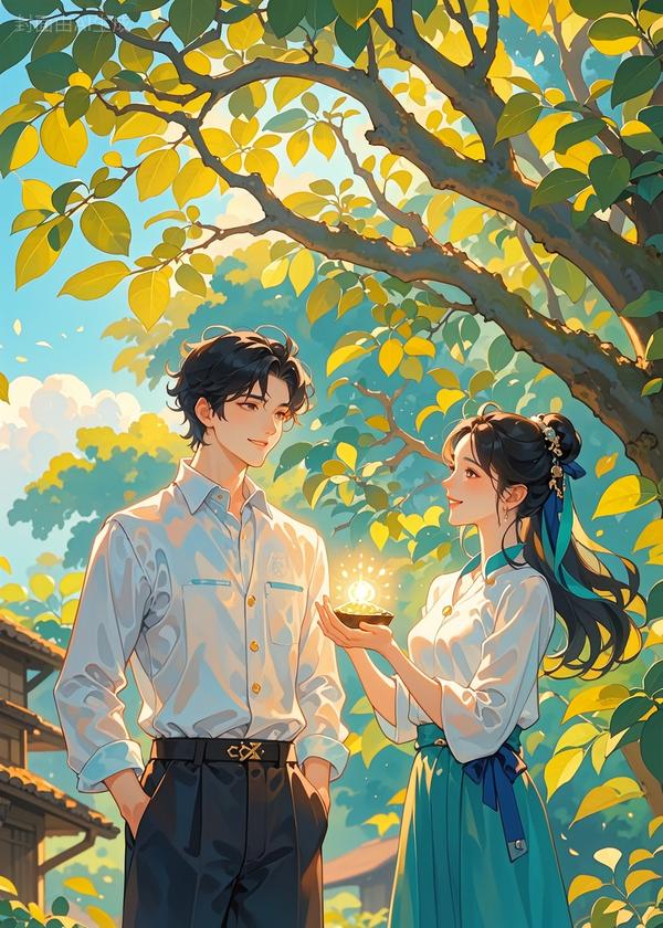 逆天修真：重生之路