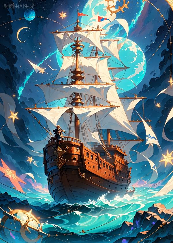 星海邂逅圣玛利亚