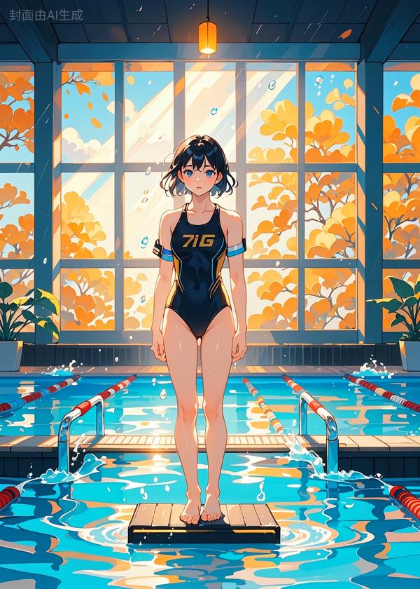 校花游泳教练
