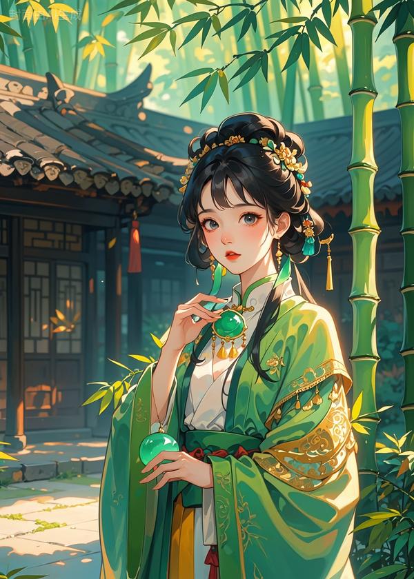 浮生误