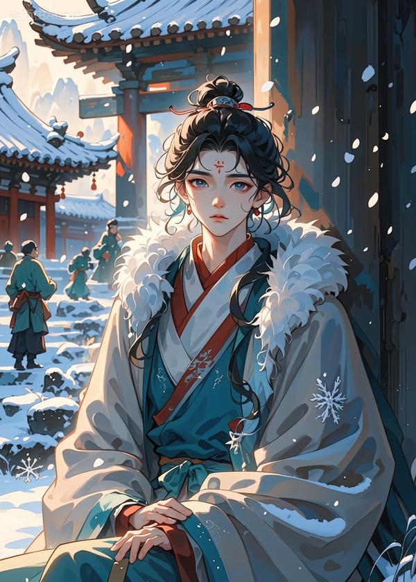 破凡1