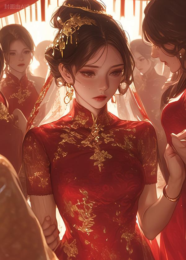 心机绿茶