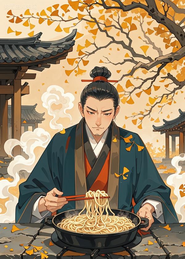西游：刚准备尸解成仙，猴子来求