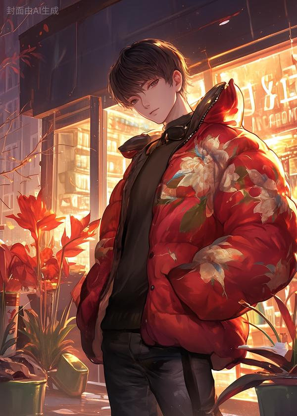 恶魔杂货铺