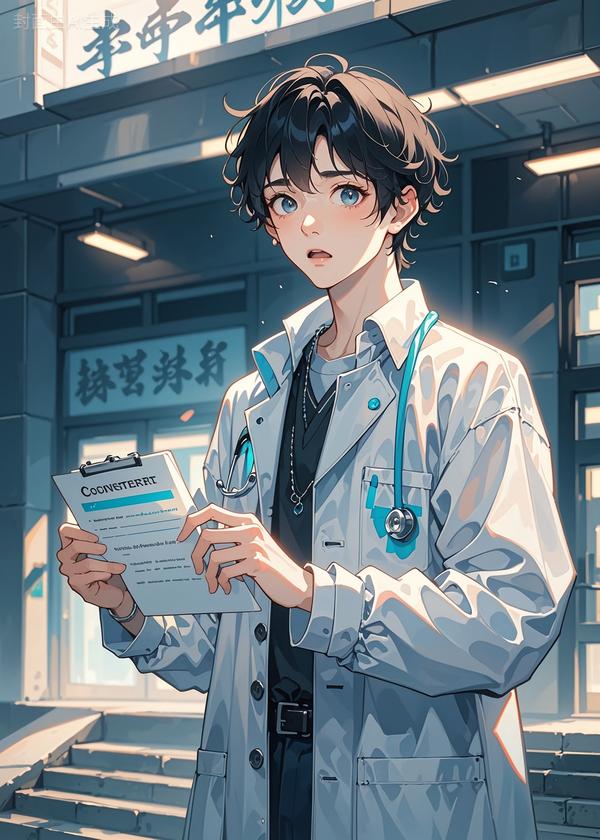 她替"死人"守孝三年，回来时我女儿喊她阿姨》