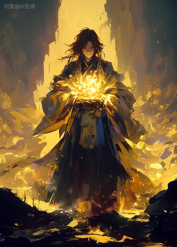 陆晨修仙