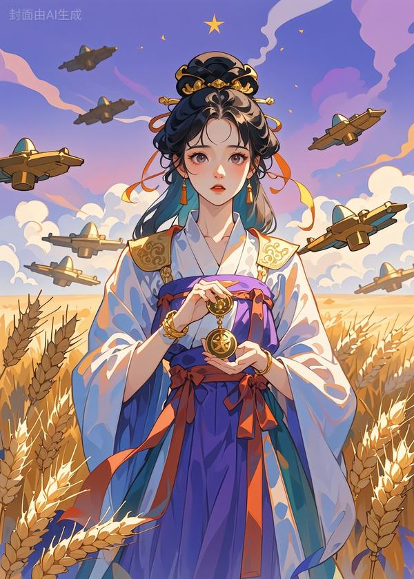 凡人修仙传飞升篇