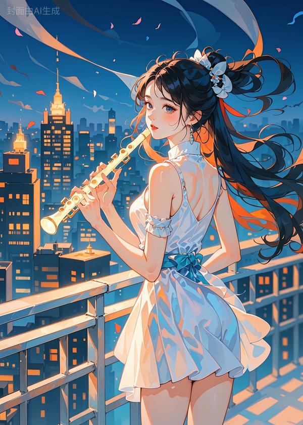 灵萧