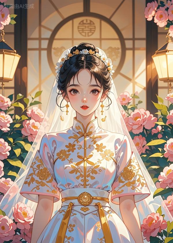 男友悔婚后，我嫁给了京圈太子