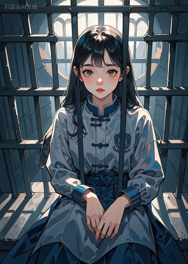 律师妈妈送我坐牢