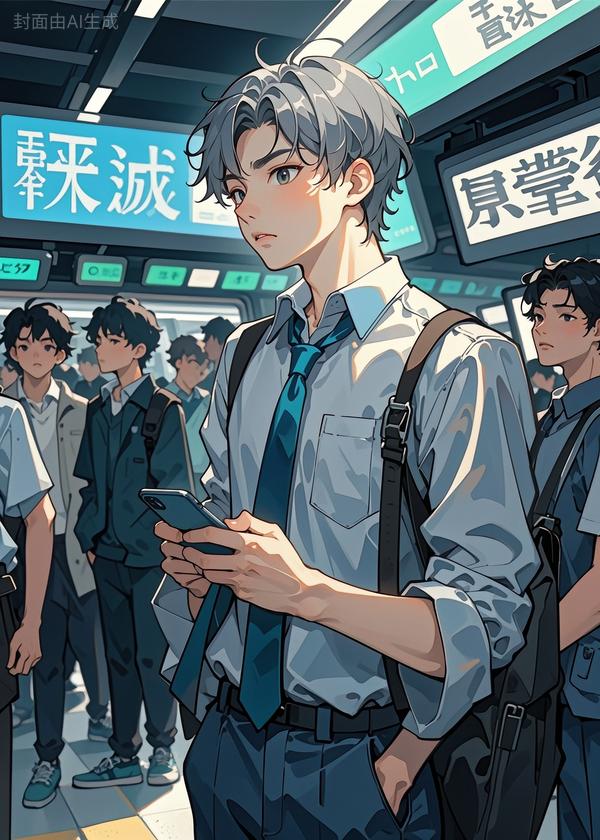 1咫尺天涯