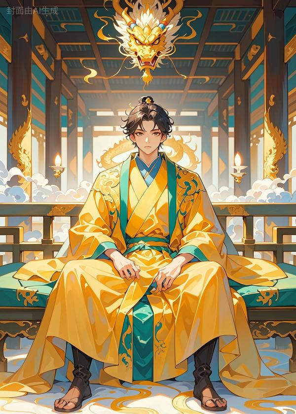 冒牌皇帝
