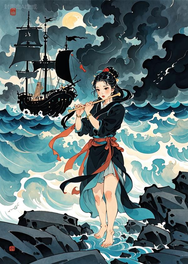 牛肚传奇