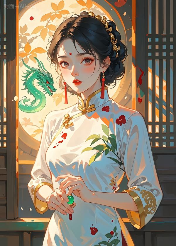玉簪秘史