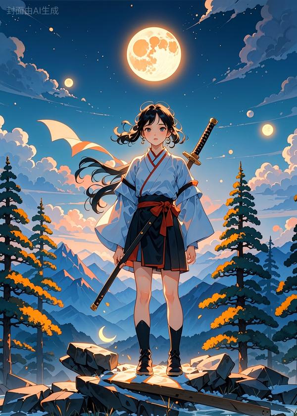 薪尽火传：我在修仙世界劈柴的日子QAQ!!!