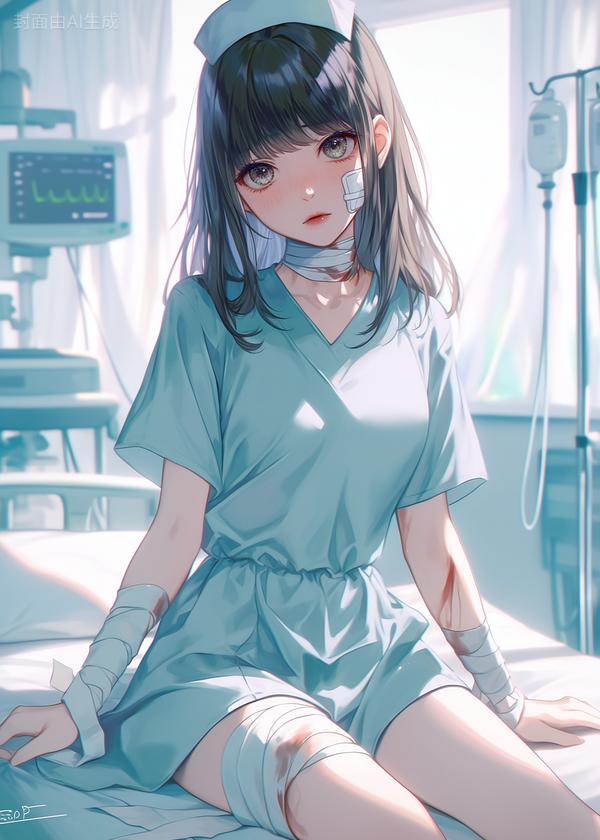 我出车祸后失忆了