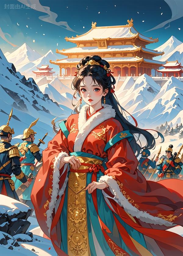 我天生乌鸦嘴封口10年，我开口后将军慌了