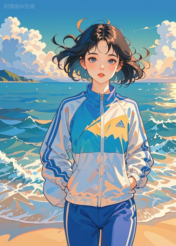 蝴蝶归海，鲸鱼拥岸