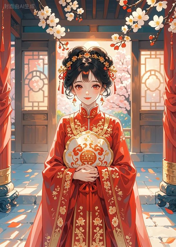 天道镜：凤凰神女觉醒中