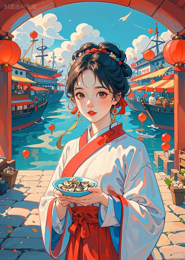 流放岭南？不好意思，我老家！