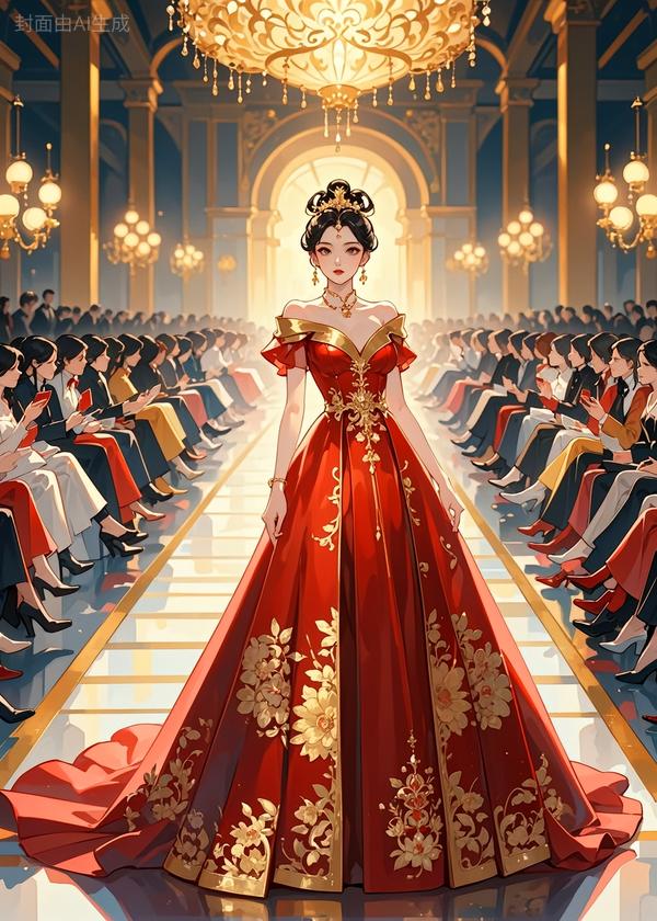 白月光回归，我潇洒离去
