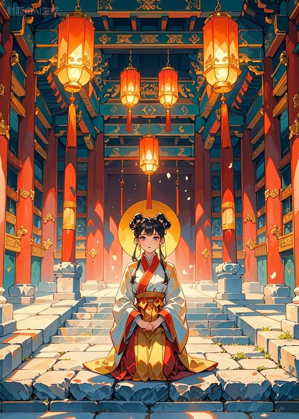 冷宫昭雪