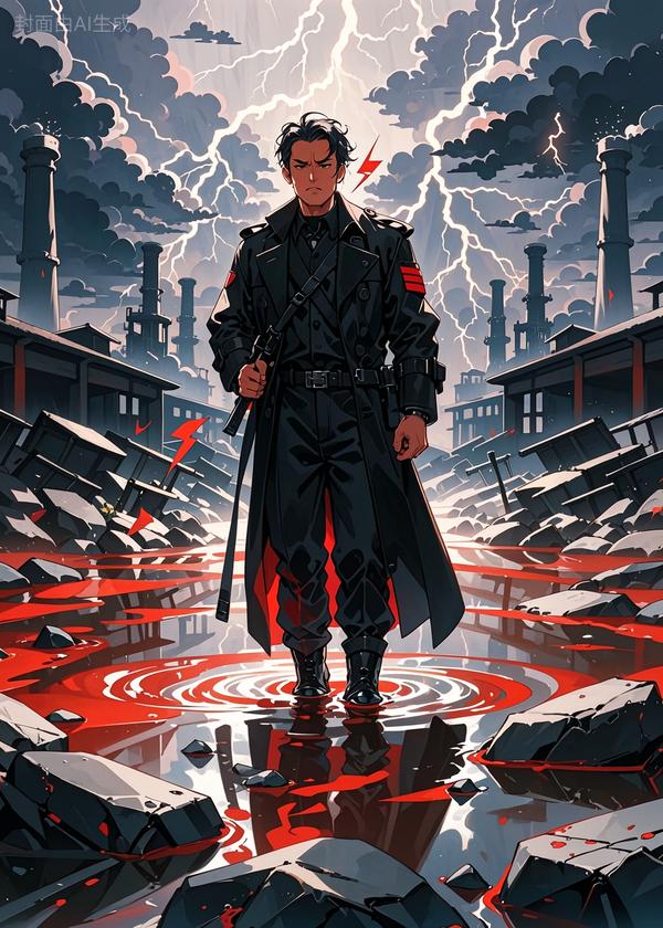 佣兵百万，以德服人