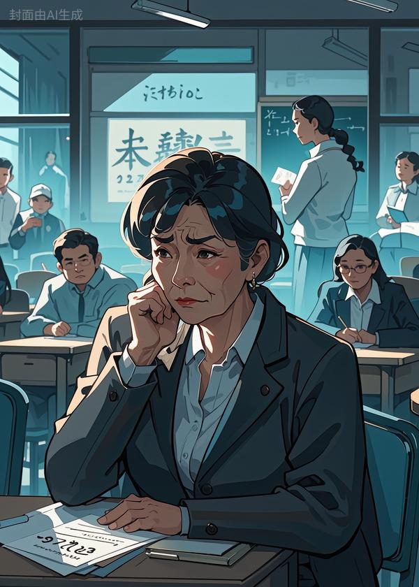 风过无痕，心碎有声