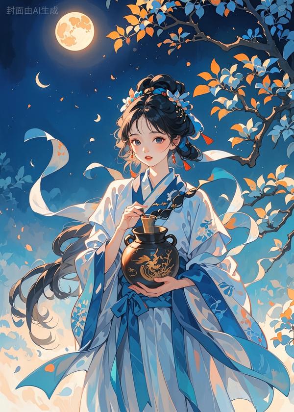 月落凤宸