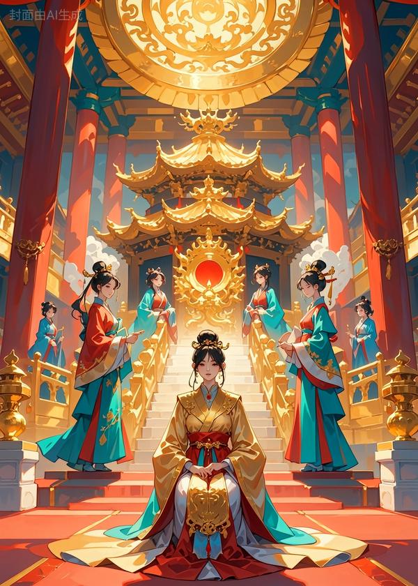发配边疆？我把穷山恶水建成第一富城