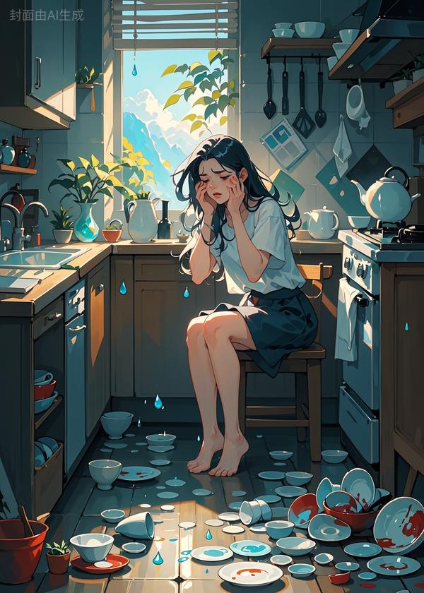 远嫁的悲哀
