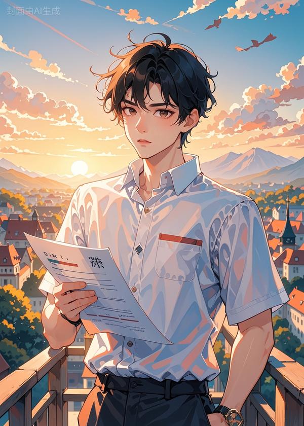 龙族：路明非拒绝交易，开局吞噬路鸣泽