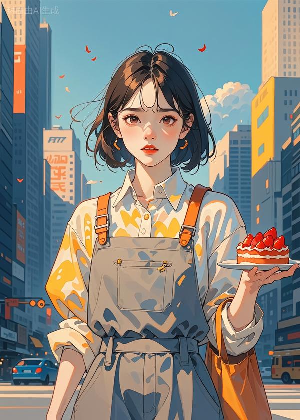 富二代男朋友故意装穷试探我，