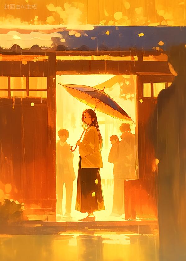 月落星沉