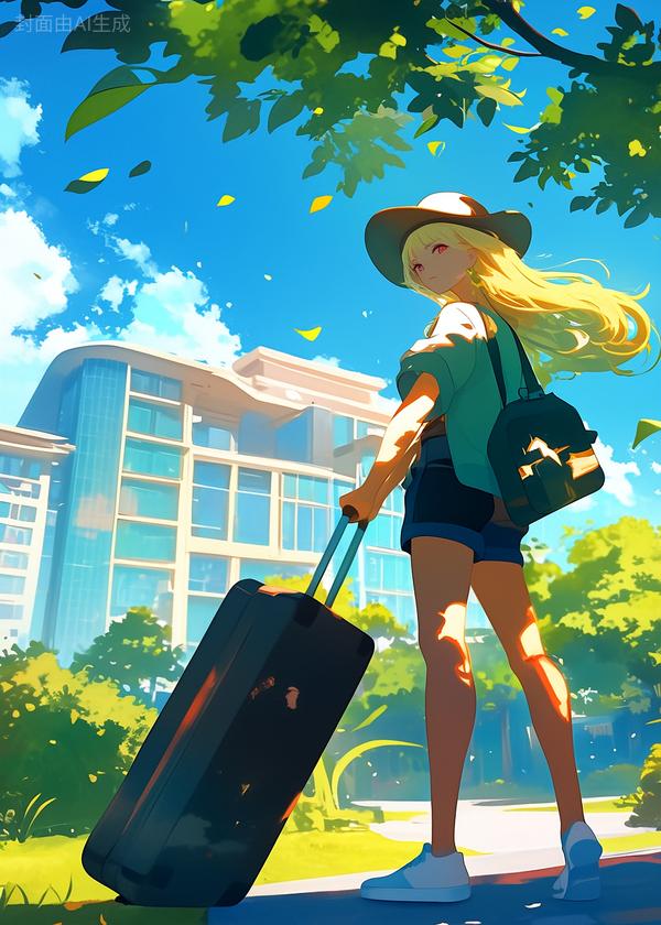朝朝暮暮