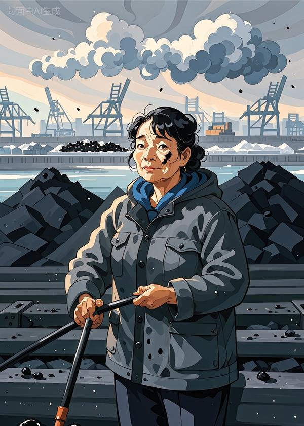 冷海热灰