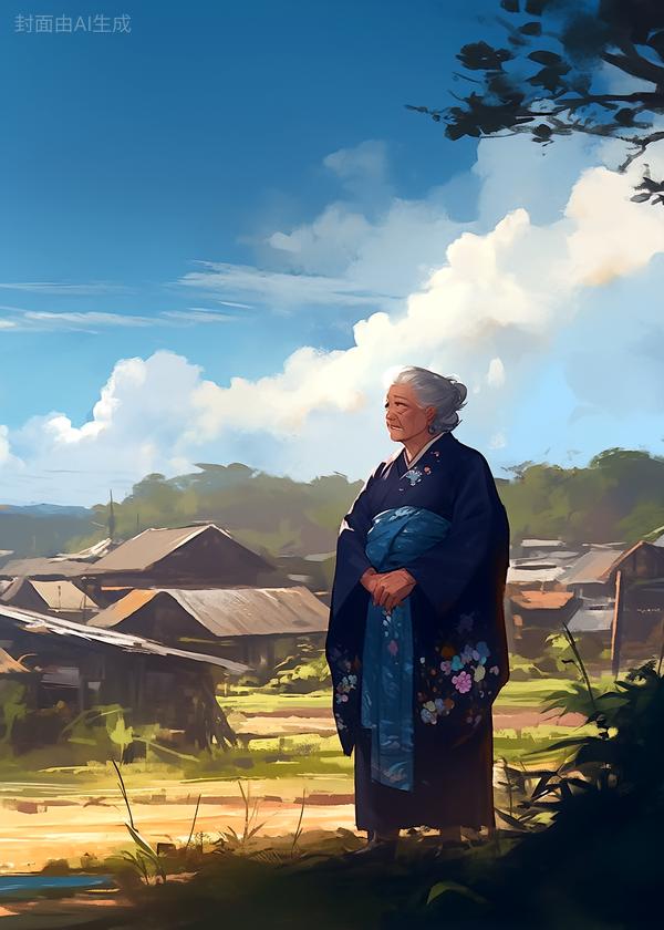 觉醒