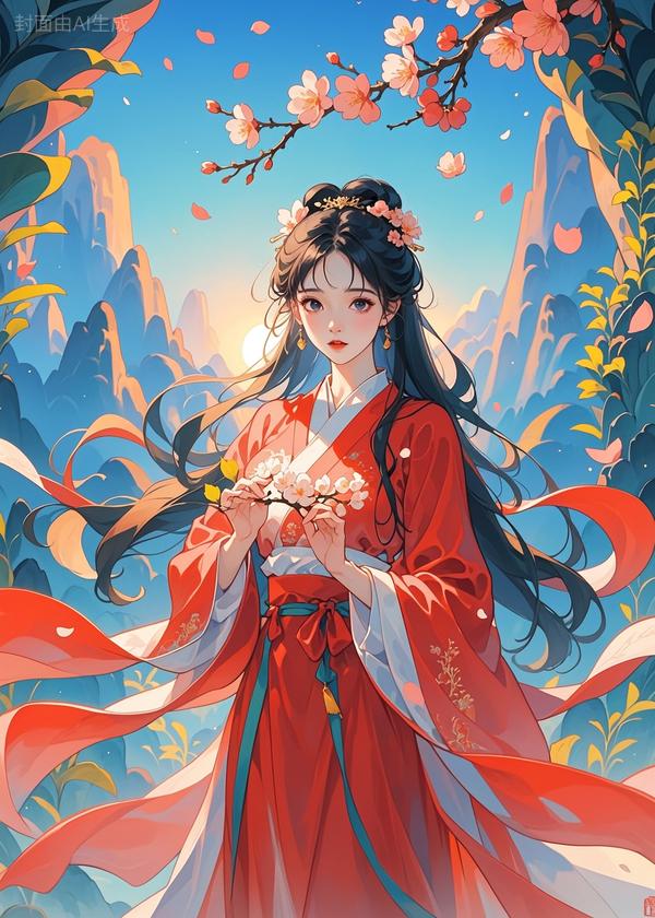 你惹她干嘛，小师妹她修缺德道