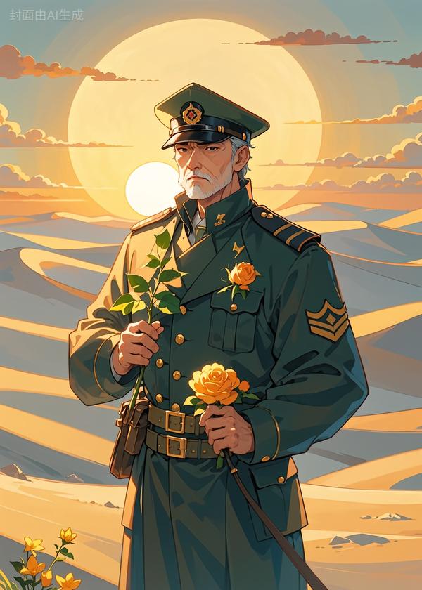番外《常荣和萱萱的故事》