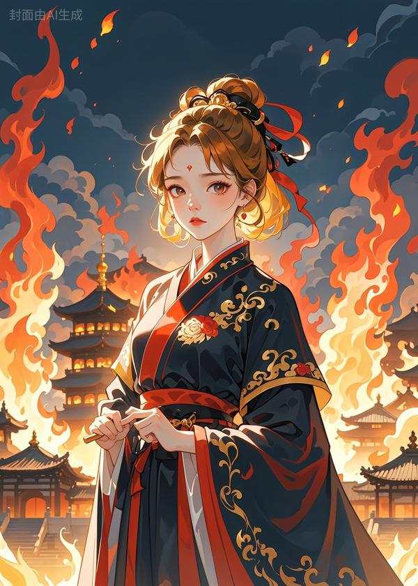 朱门烬