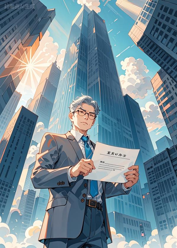 被公司一字优化辞退，我反手加入竞对公司，董事长疯了