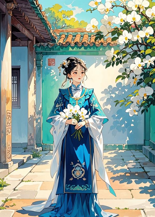 成婚五年，我拎着包袱走后，他疯了也没换来回头