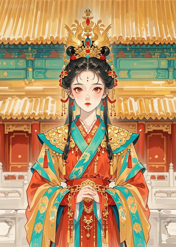 重生后，我夺回了我的凤凰命格