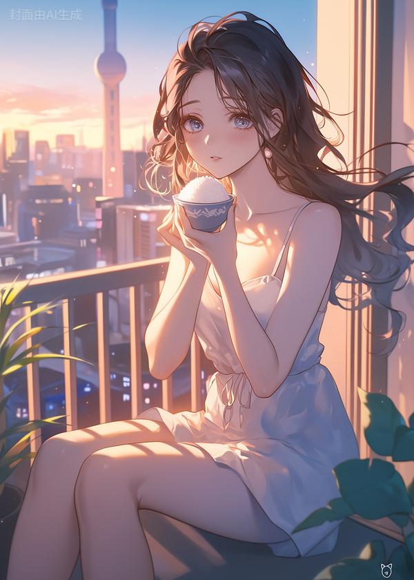 【夏以昼X你】恋与深空